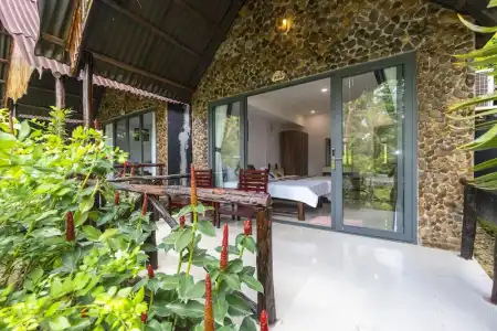 Mai Phuong Resort Phu Quoc - 111