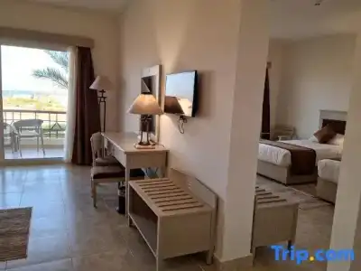 Amarina Queen Resort & Aqua Park Marsa Alam - 58