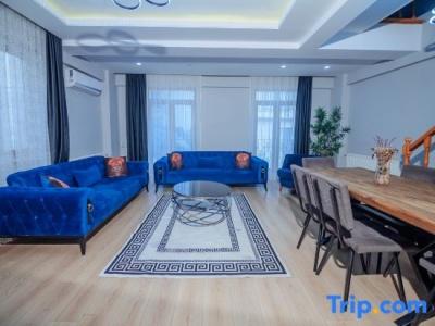 Taksim Wonder Suites Apart - 79