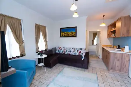 The Suite Apart Kaleiçi - 47