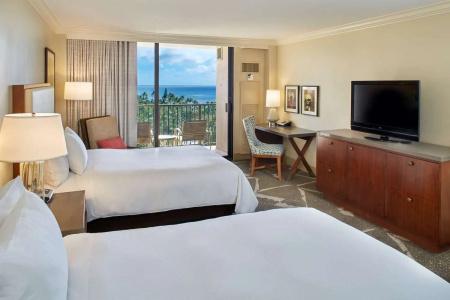 Hilton Hawaiian Village Waikiki Beach Resort - 467