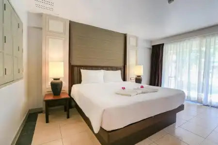Phuket Orchid Resort and Spa - 10