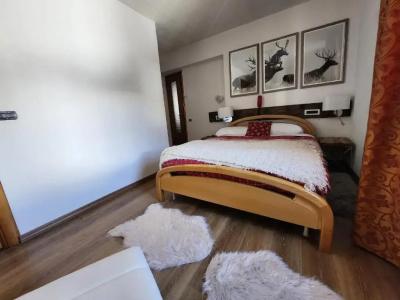 Apartments Suites LAC BLEU - 83