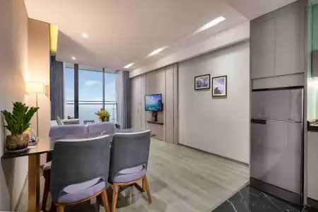 Le Sands Oceanfront Danang - 80