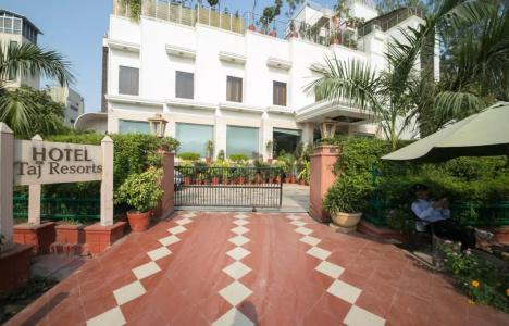 Taj Resorts - 23