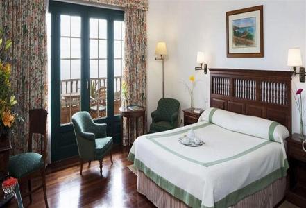 Parador de La Palma - 39