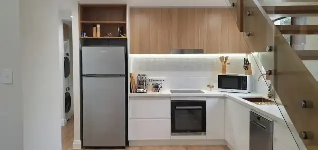 The Noosa Apartments - 321