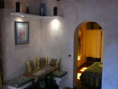 Petit Restaurante Ses Rotges - Adults Only - 98