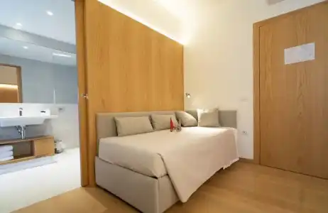 Albergo Sorriso - 27