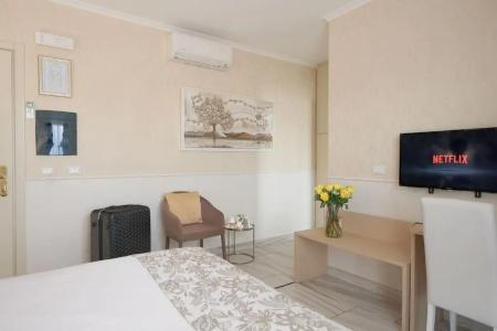 Rome Airport Inn - 54