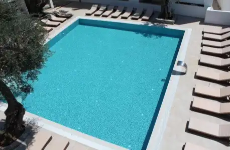 Pearl Beach Resort - Hills & Villas - 4