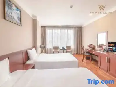 The Western Hill - 29