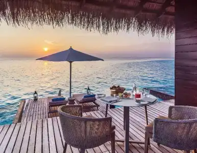 One&Only Reethi Rah Resort - 84