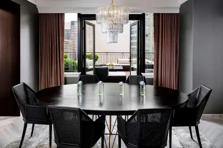 The Gwen, a Luxury Collection, Michigan Avenue Chicago - 103