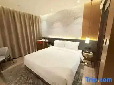 Novotel Xi an The Bell Tower - 31