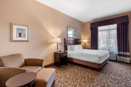 Best Western Plus Las Vegas South Henderson - 45