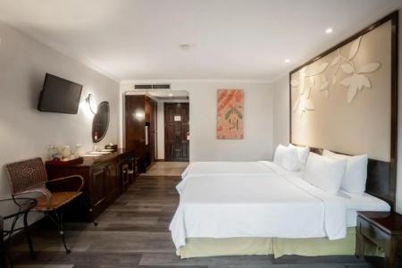 Moracea by Khao Lak Resort - 42