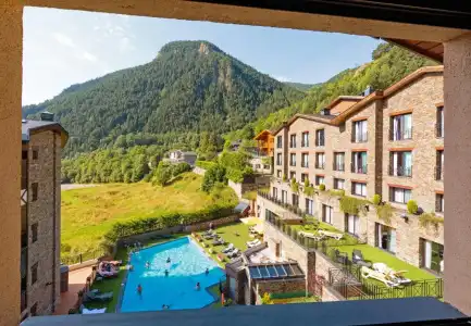 Spa Princesa Parc - 26