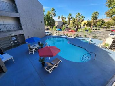 Motel 6 Sacramento, CA - Natomas & SMF Airport - 38
