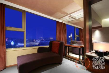 Grand Mercure Dongguan Humen - 35