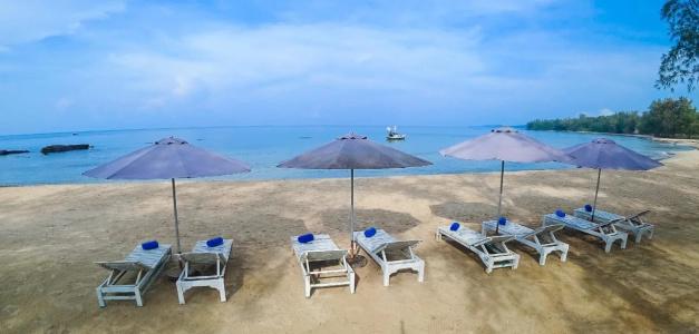 Herbal Resort Phu Quoc - 19