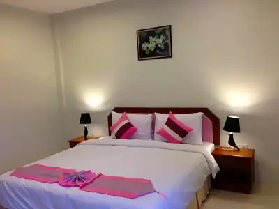 Phuket Airport Inn - 21