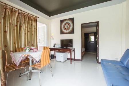 Kiang Talay Resort - 4