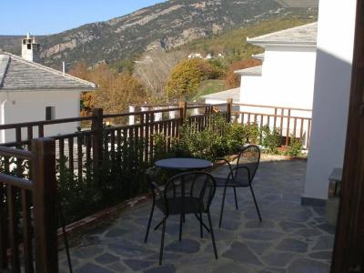 Pelion Resort - 30