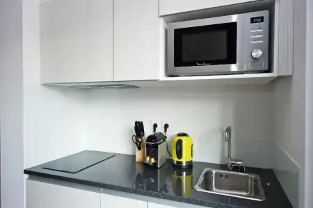 Staycity Aparthotels, Marseille, Centre Vieux Port - 102