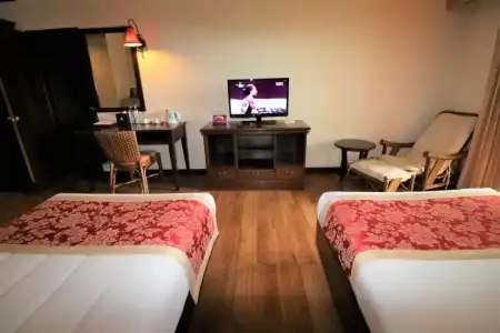Mind Resort Pattaya - 55