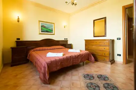 Triscinamare Residence - 7