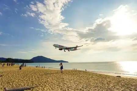 Dwell Phuket Airport at Naiyang - 12
