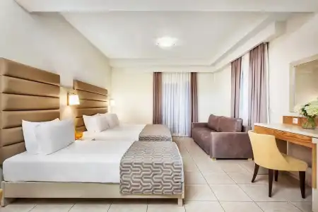 Poseidon Palace - 2