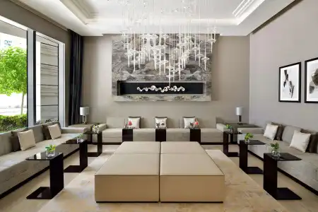 Address Sky View, Downtown Dubai - 3