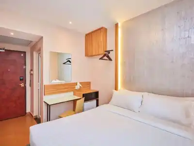 ibis budget Singapore West Coast - 53