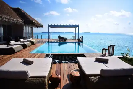 Baglioni Resort Maldives - Luxury All Inclusive - 50