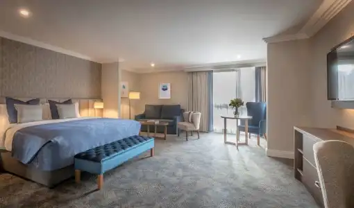Castletroy Park Suites - 6