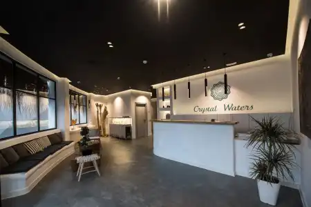 Crystal Waters - 1