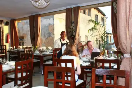 Al Johari & Spa - 29
