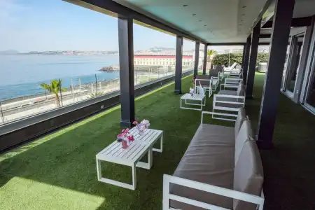 & Resort Tre Fontane Luxury - 6