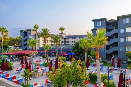 Senza Sunset Beach - 25
