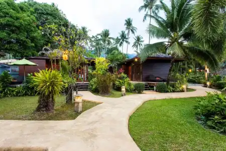 GajaPuri Resort Koh Chang - 75