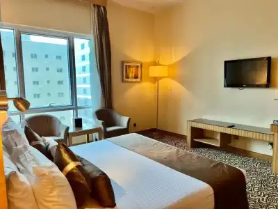 Copthorne Sharjah - 18
