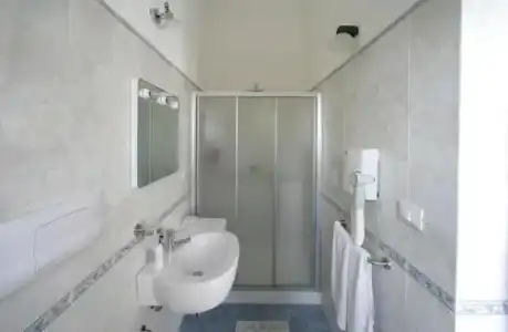 Albergo Bouganville - 9