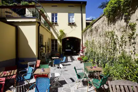 Hostel Ostello Bello Lake Como - 18