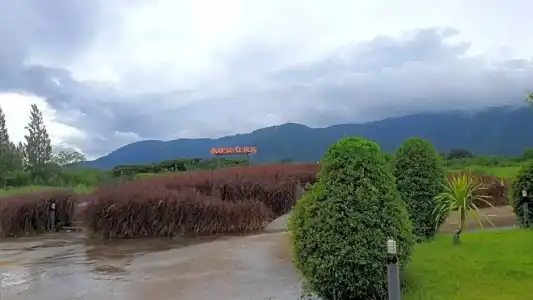 The Breath Khao Yai - 103