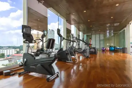dusitD2 Chiang Mai (SHA Extra Plus) - 15