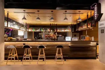 Moxy Nashville Downtown - 30