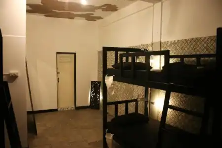 Born Free Hostel - 12
