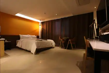 Incheon Cacao - 11